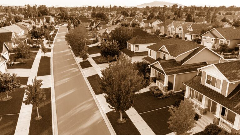 Solana neighborhood
